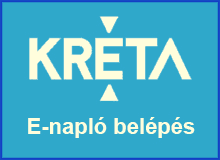 Kréta E napló belépés